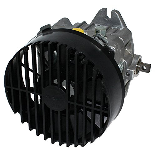 Scag Pump, Lh - Bdp-16 W/fan Part # 483101