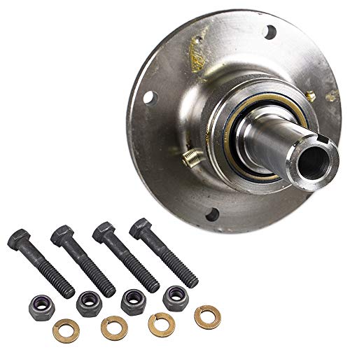 Scag 461663 Mower Spindle Assembly