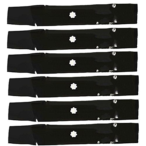 Sunbelt 48" Replacement Blade (B1JD6017) (6-Pack)