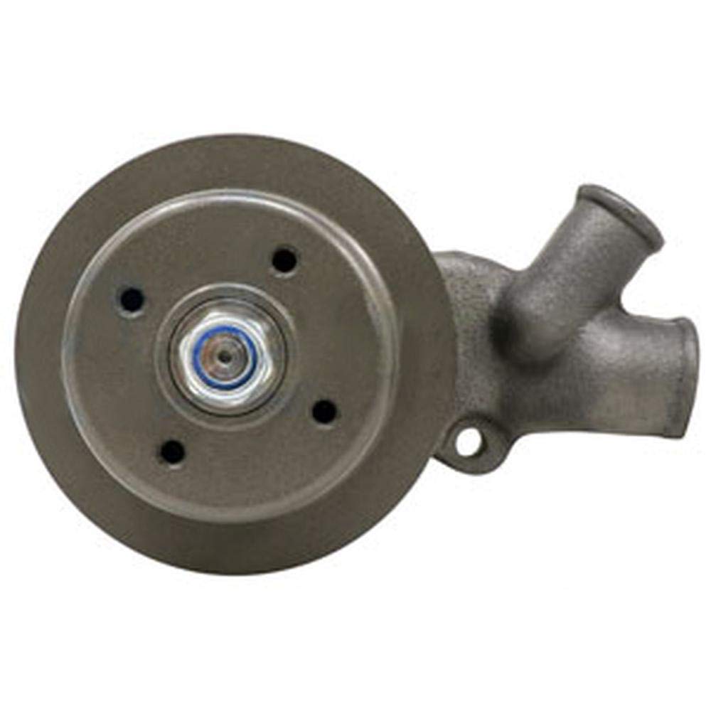 3637468M91 Water Pump Fits Massey Ferguson Tractor 375 383 390 390T 3050 +
