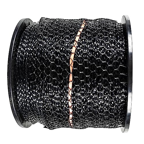 Trimmer Line, 0.095" Dia., 1394 ft. L