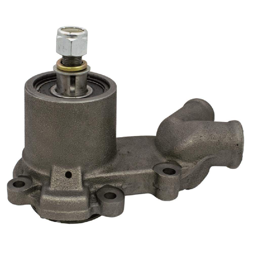 3637468M91 Water Pump Fits Massey Ferguson Tractor 375 383 390 390T 3050 +