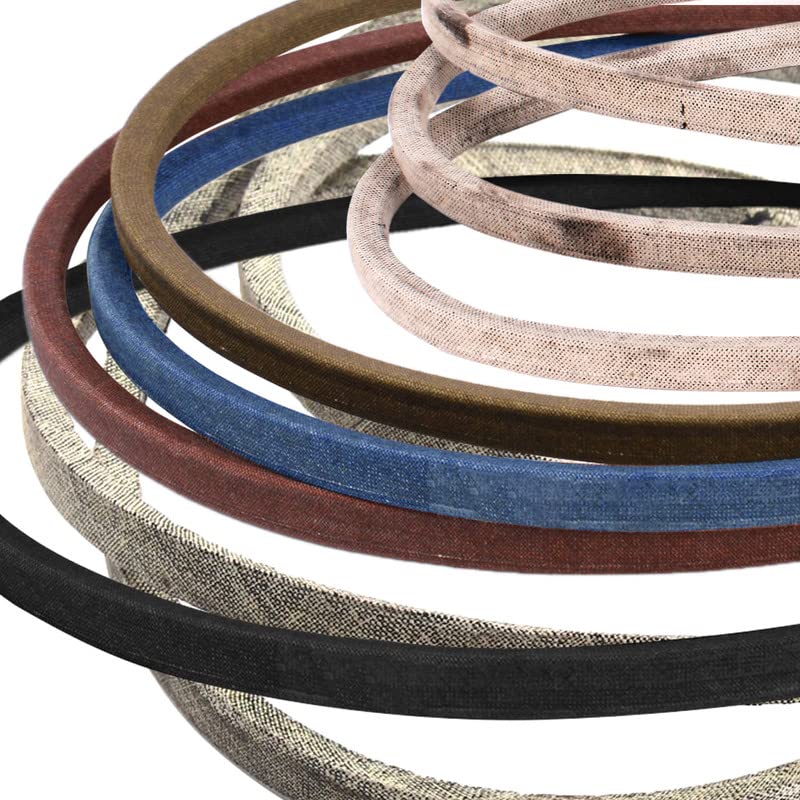 Lawnmower Belt 041-5048-00 041504800 041-5048 Heavy Duty Kevlar Pump Belt for Bad BOY