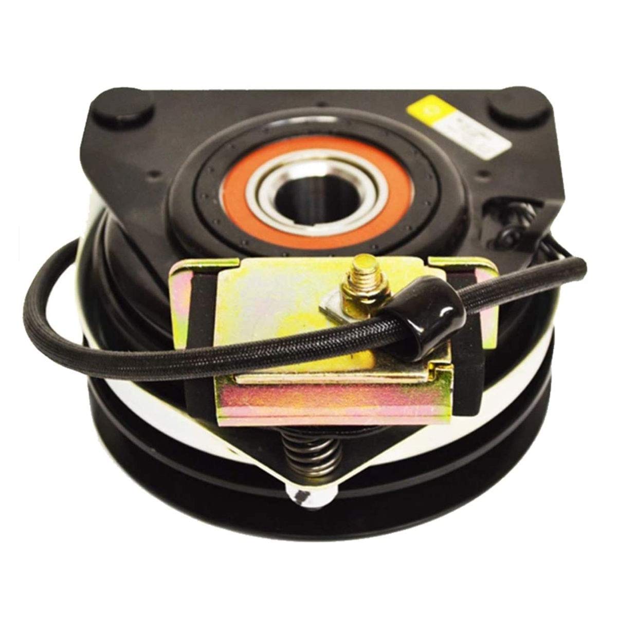 Scag Genuine OEM 461397 Clutch with Anti-Rotation Bracket