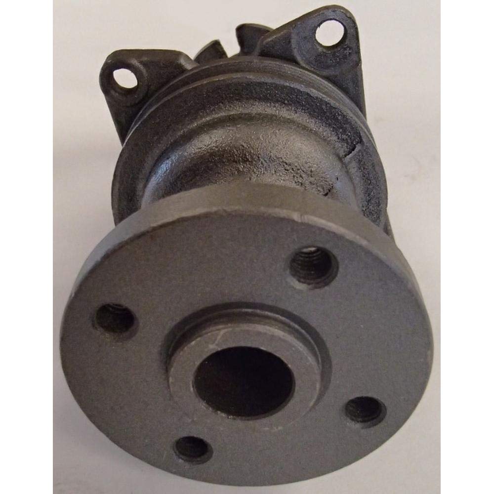 SBA145016191 New Compact Tractor Water Pump with Gasket Fits Ford 1200 1300