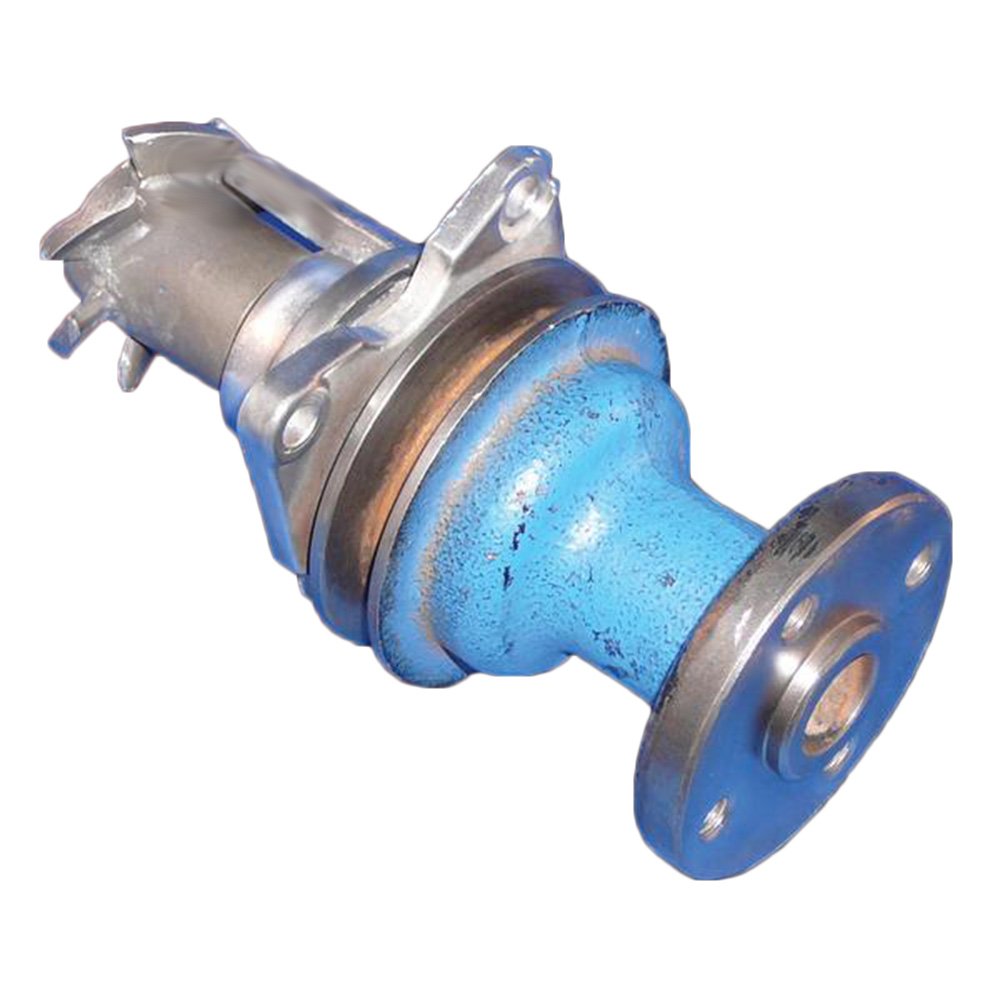 SBA145016191 New Compact Tractor Water Pump with Gasket Fits Ford 1200 1300