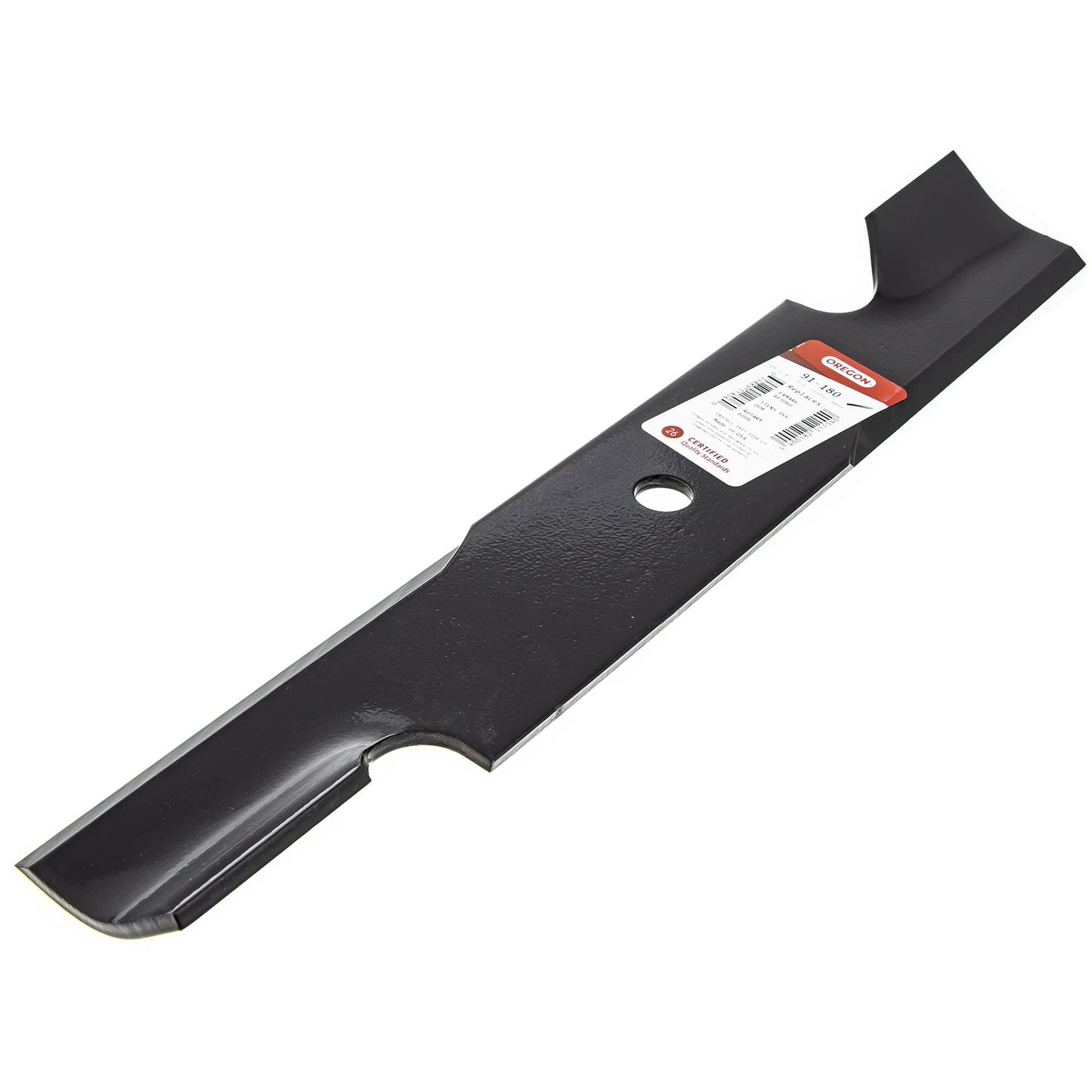 6PK Oregon 91-180 Replacement Blades for 48" Exmark 103-6401, 103-6581, 109-6389