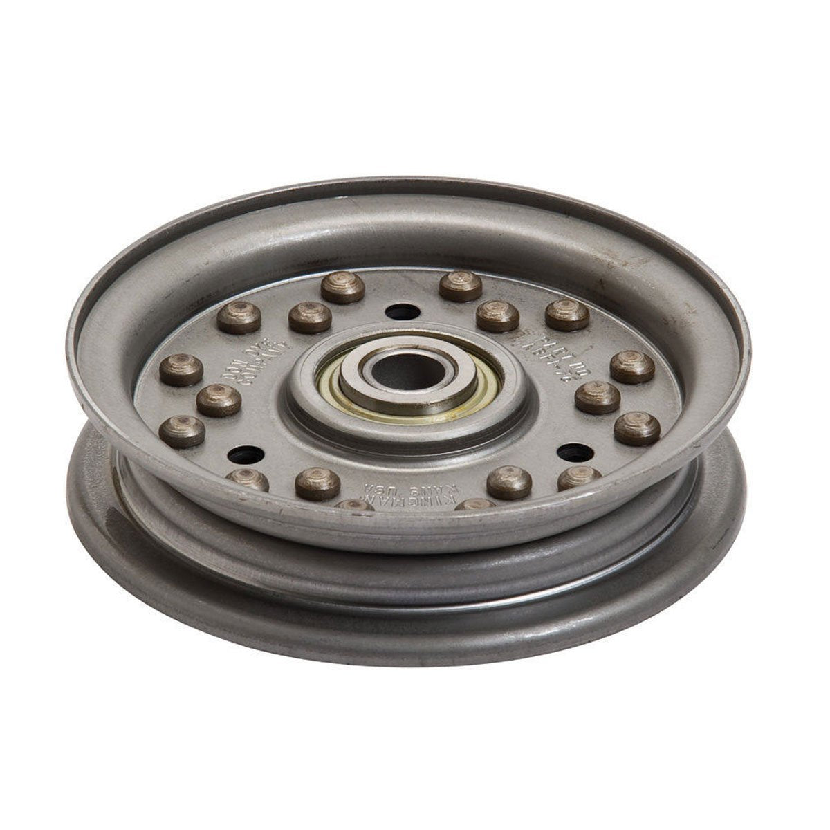 Dixie Chopper Heavy Duty Idler Pulley Part Number 30224