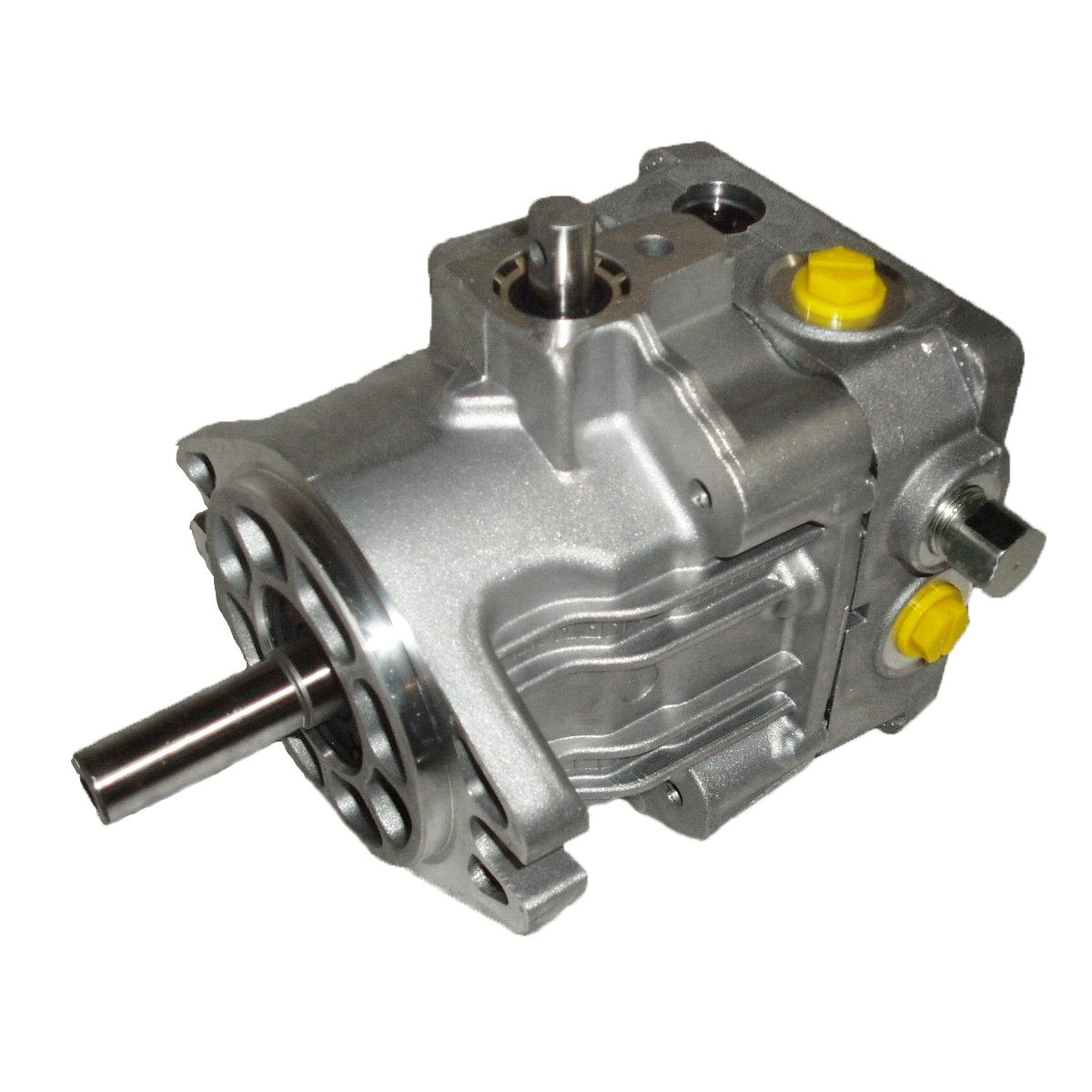 Hydro Gear Replacement Pump PG-1GNP-DY1X-XXXX for Toro & Other Lawn Mowers / OEM 103-1942, BDP-10A-414 / 2 Pack