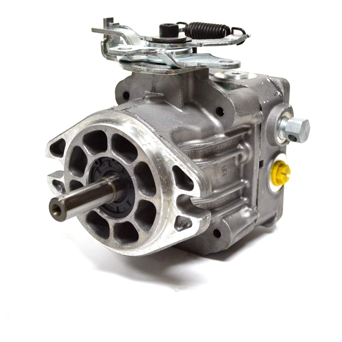 Hydro-Gear PG-1HQQ-DA1X-XXXX Pump Genuine Original Equipment Manufacturer (OEM) Part