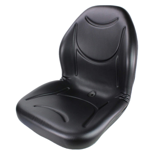 A&I Products A-LGT125BL Lawn/Garden SEAT BLK ST