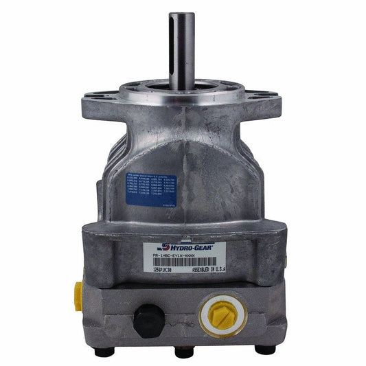 Hydro-Gear PR-2HCD-GJ1G-XXXX Pump Genuine Original Equipment Manufacturer (OEM) Part