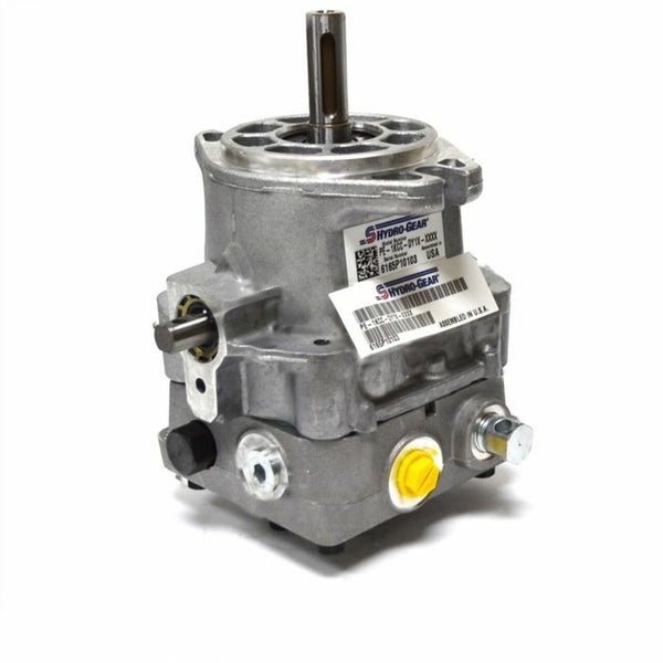Hydro-Gear PE-1HCC-DY1X-XXXX Pump, Pe Ser Genuine Original Equipment Manufacturer (OEM) Part