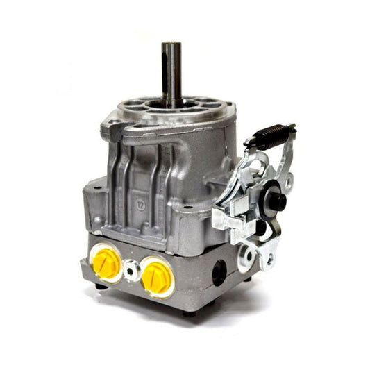 Hydro-Gear Right Replacement Pump 12cc for Bad Boy Outlaw XP Lawn Mowers & Others / 601134, PK-3HCC-GY1C-XXXX