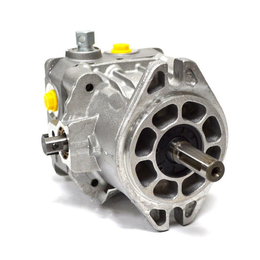 Hydro-Gear Right Replacement Pump 12cc for Wright Sport X Lawn Mowers & Others / 31490035, PK-3HPP-NB1E-XLXX
