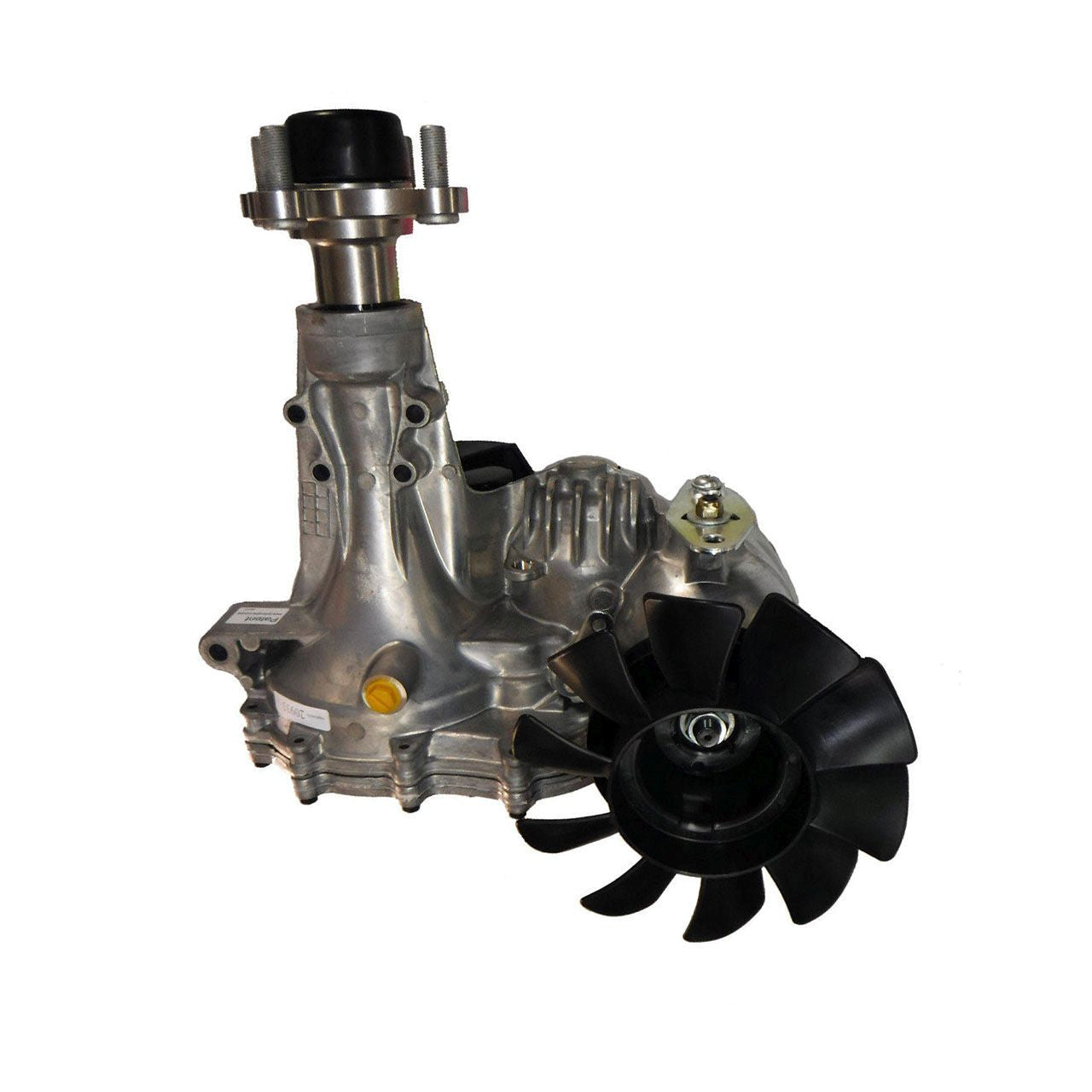 Hydro-Gear ZJ-GCEE-3B5A-1MXX Transaxle - ZT-3100 Genuine Original Equipment Manufacturer (OEM) Part