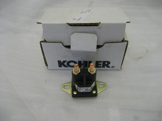 Kohler 2543508-S SOLENOID, STARTER RELAY