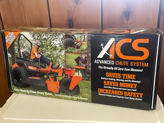 Bad Boy Mowers Advance Chute For Rambler, Magnum, & Avenger 088-4842-00