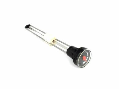 for SCAG Genuine Fuel Gauge Assembly Fits SZL 485393