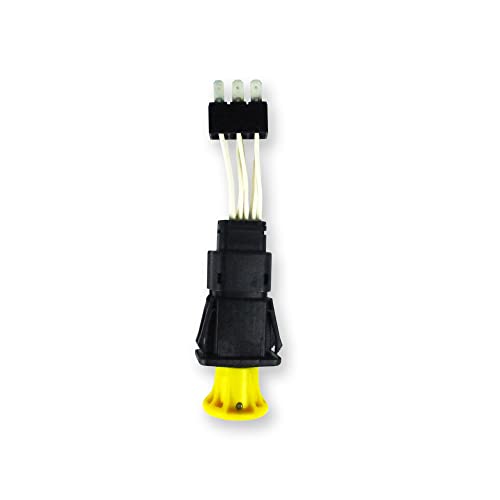 Genuine OEM Dixie Chopper Adapters PTO Kit for Lawn Mowers / 74143 Z Master, 74145 Z Master, Z580 Z Master, Z500 Z Master, Z590-d Z Master / 679534