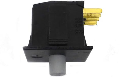 Scag Switch, Double Pole Plunger Part # 483473