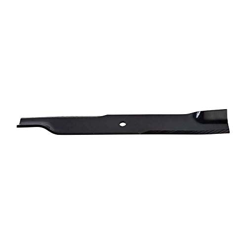 Oregon 3 Pack 92-142 Mower Blade fits Dixie Chopper 300632 301067