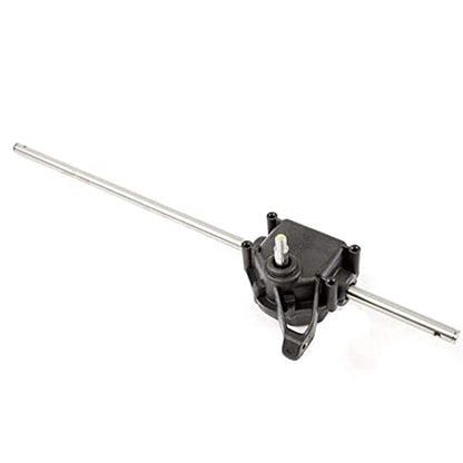 Husqvarna 581680801 Lawn Mower Transmission Assembly (Replaces 434564) Genuine Original Equipment Manufacturer (OEM) Part