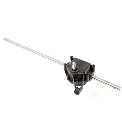 Husqvarna 581680801 Lawn Mower Transmission Assembly (Replaces 434564) Genuine Original Equipment Manufacturer (OEM) Part