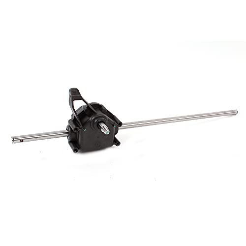 Husqvarna 581680801 Lawn Mower Transmission Assembly (Replaces 434564) Genuine Original Equipment Manufacturer (OEM) Part