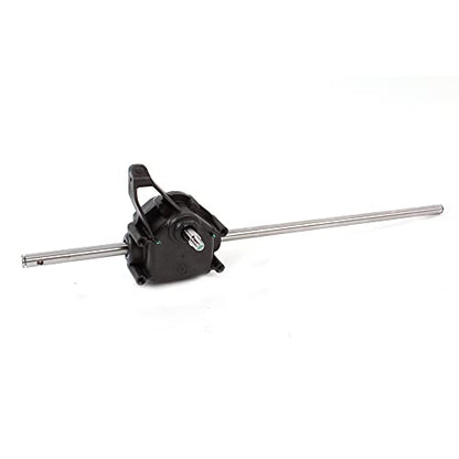 Husqvarna 581680801 Lawn Mower Transmission Assembly (Replaces 434564) Genuine Original Equipment Manufacturer (OEM) Part