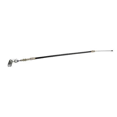 Scag Cable Assy, Deck Lift Part # 483341