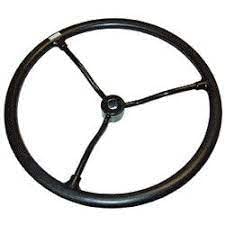 Steering Wheel Compatible with International 60069D 46512DA