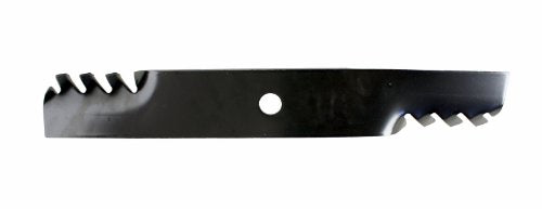 USA Mower Blades (3) Mulching for Exmark 103-6383, 103-6393-S, 60" Deck