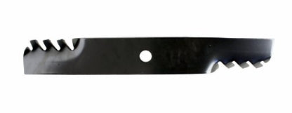 USA Mower Blades (3) Mulching for Exmark 103-6383, 103-6393-S, 60" Deck