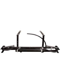 10 FT Boom with MOUNTING Brackets