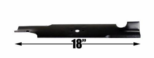 USA Mower Blades 3 Gravely 00450300, 03253800, 0450300, GDU10231, 36" 52" Deck