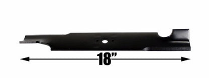 USA Mower Blades 3 Gravely 00450300, 03253800, 0450300, GDU10231, 36" 52" Deck