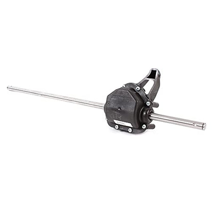 Husqvarna 581680801 Lawn Mower Transmission Assembly (Replaces 434564) Genuine Original Equipment Manufacturer (OEM) Part