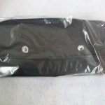 Three Pc Seat Cushion Set IH International Tractors 706,806,826,856,1066,1206,1256,1456 373903R92-3
