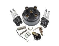 MASTER TUNE UP KIT International Harvester IH: A B C CUB CUB LO-BOY CUB 154 H HV M MD Super A Super C Super H Super M Super MTA 230 240 300 330 340 400 404 450