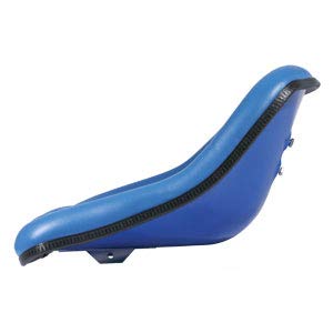 CS668-8V Blue Seat Made For Ford New Holland 1110 1210 1310 1510 1710 1910