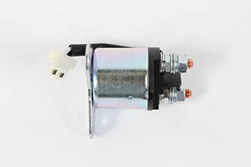 Generac 0H98380102 Generator Starter Solenoid Genuine Original Equipment Manufacturer (OEM) part for Generac