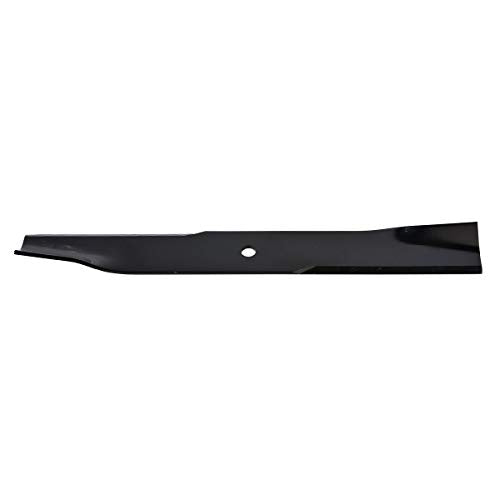 9PK Oregon 91-503 High Lift Blades for 60" Toro 112947, 105-7718, 108-1114