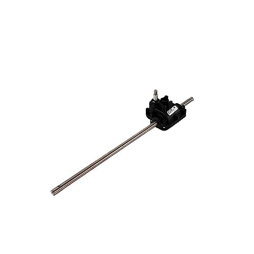 Husqvarna 589600601 Lawn Mower Transmission Assembly (replaces 424657, 532424741) Genuine Original Equipment Manufacturer (OEM) part