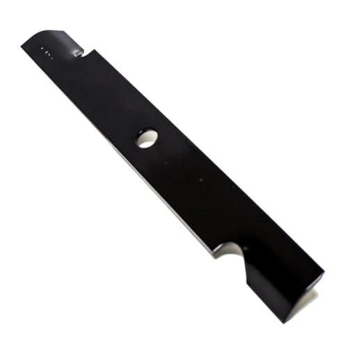 Oregon 12PK 92-031 Lawn Mower Blades Compatible with Exmark Lazer Z 103-6398 116-5174 103-6393 103-6398