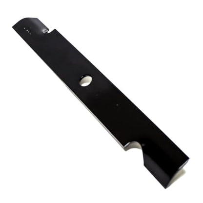 Oregon 12PK 92-031 Lawn Mower Blades Compatible with Exmark Lazer Z 103-6398 116-5174 103-6393 103-6398