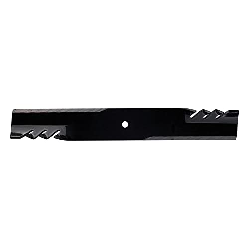 Set of 3 396-706 Gator Mulcher G6 Replaces John Deere M115496, M76467