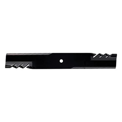 Set of 3 396-706 Gator Mulcher G6 Replaces John Deere M115496, M76467