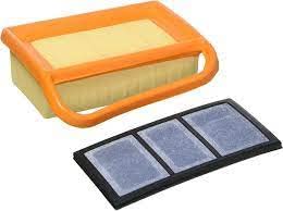 2 Pack Oregon 30-333 Air Filter Kit for Stihl 4238-140-4401 TS410 TS420