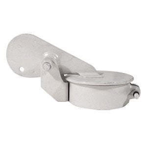 2-3/4" Weather Cap Part No: A-RC7